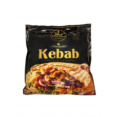 Döner Kebab kanalihast GOLD, külmutatud, 250g/18tk, Run Chlodina (-18C)